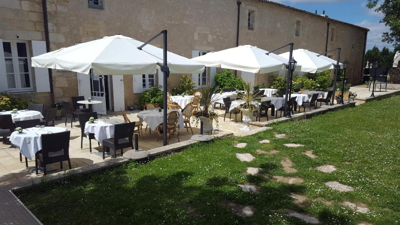 Aux Ducs De Sienne Hotel Montagne  Luaran gambar