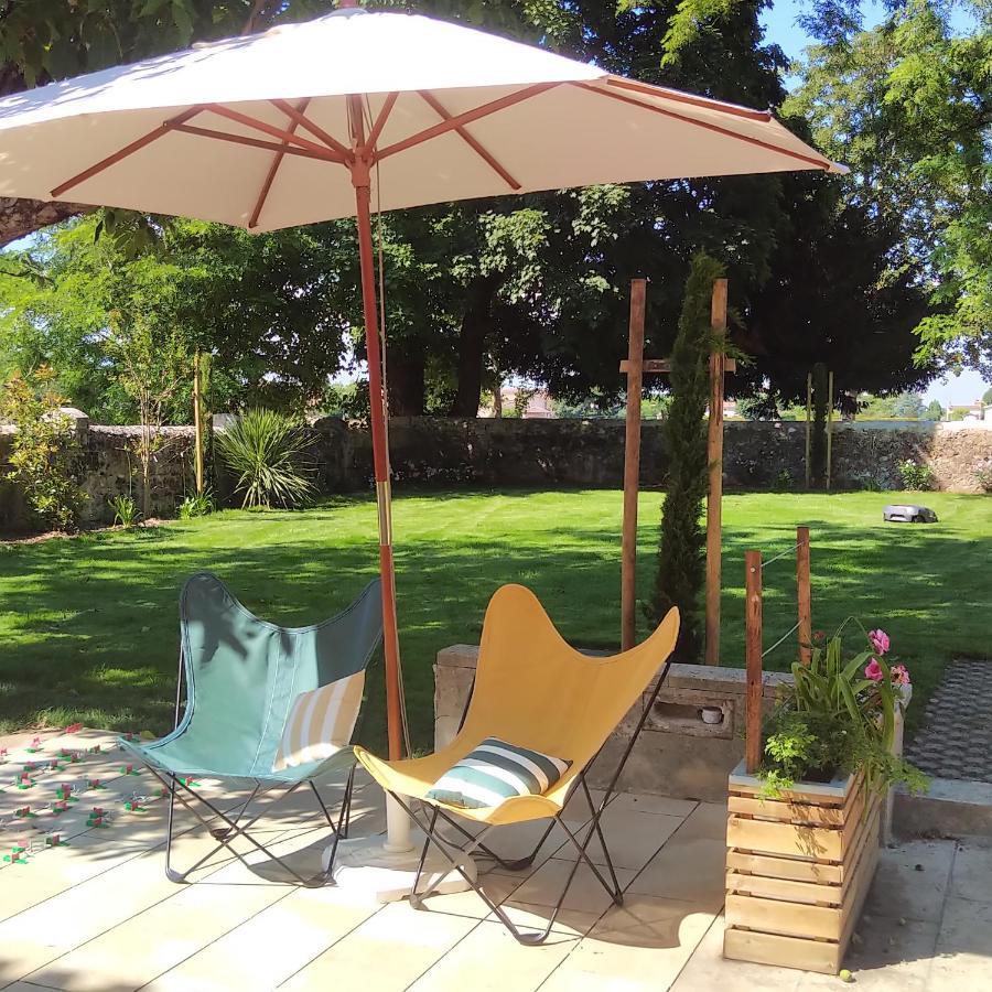 Aux Ducs De Sienne Hotel Montagne  Luaran gambar