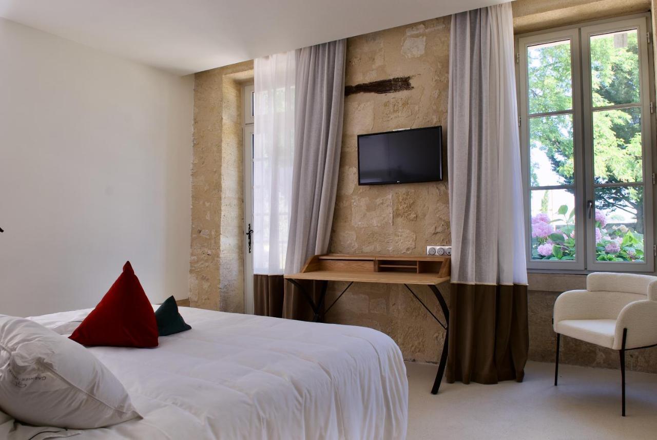 Aux Ducs De Sienne Hotel Montagne  Luaran gambar
