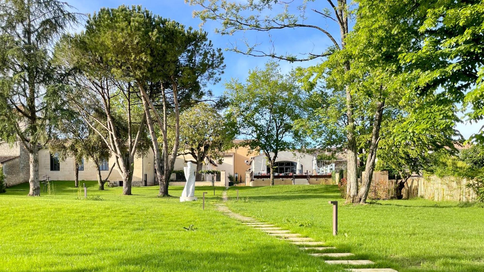 Aux Ducs De Sienne Hotel Montagne  Luaran gambar