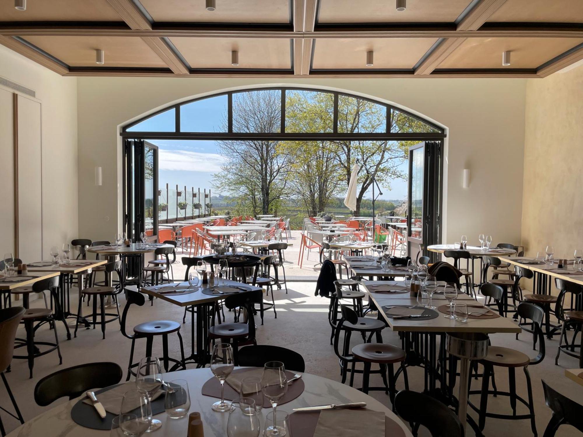 Aux Ducs De Sienne Hotel Montagne  Luaran gambar