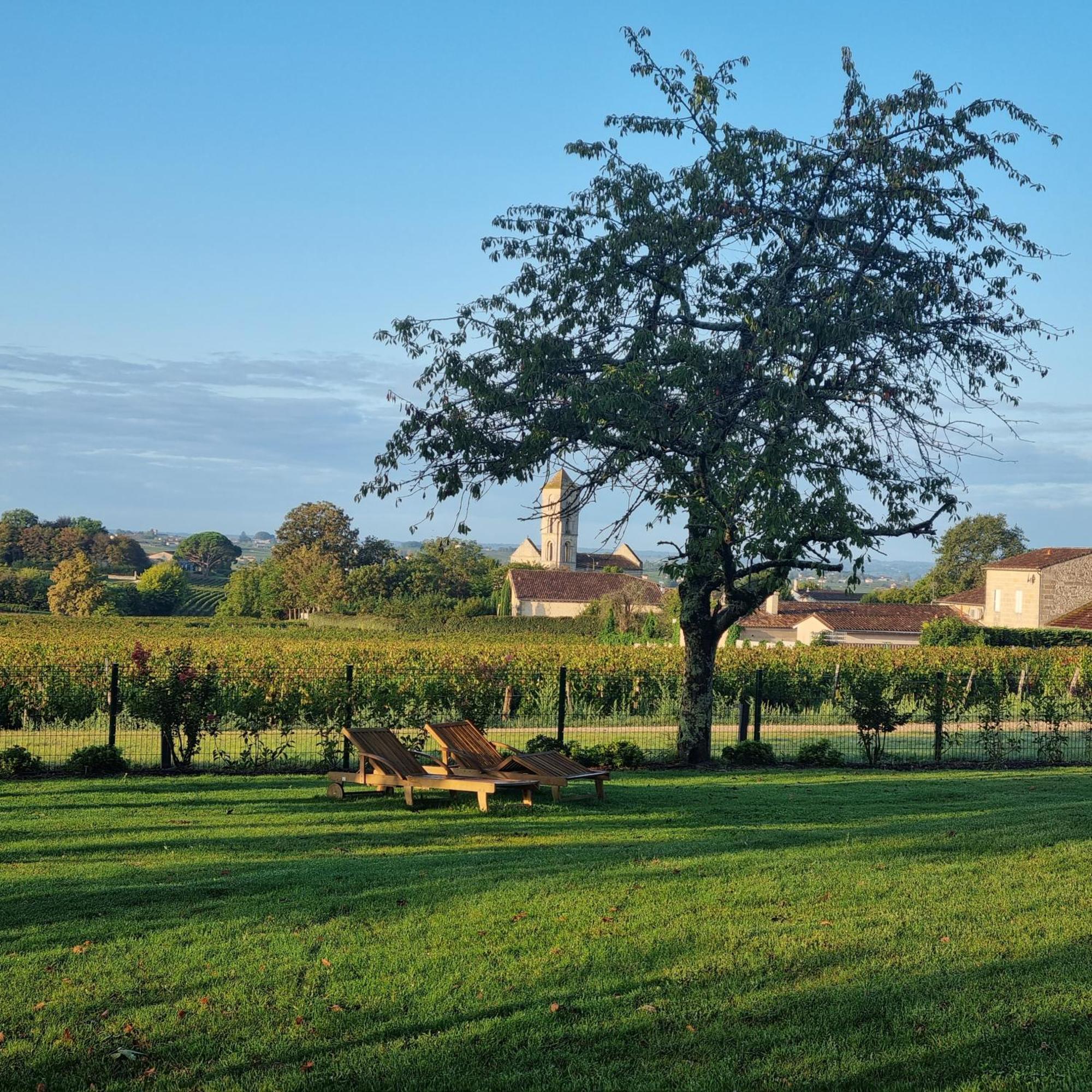 Aux Ducs De Sienne Hotel Montagne  Luaran gambar