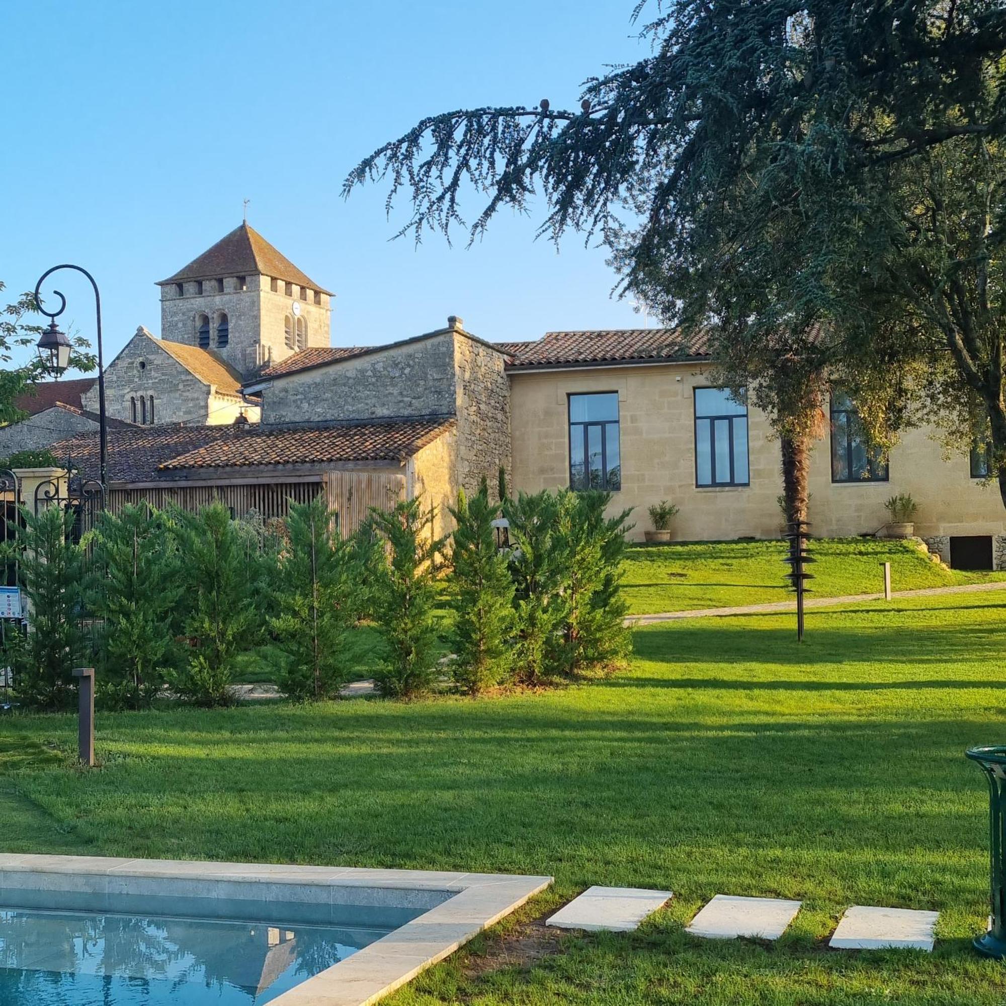 Aux Ducs De Sienne Hotel Montagne  Luaran gambar