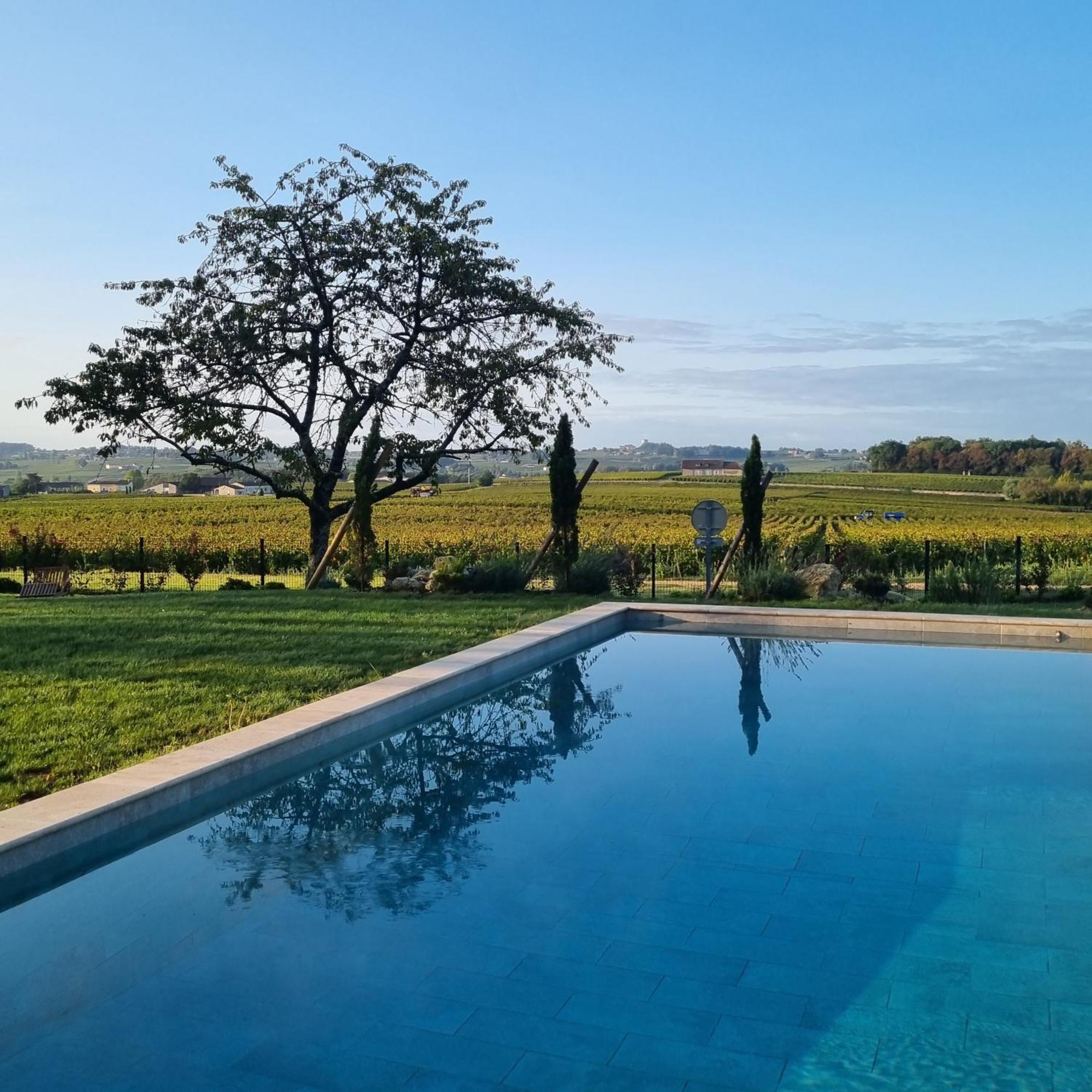 Aux Ducs De Sienne Hotel Montagne  Luaran gambar