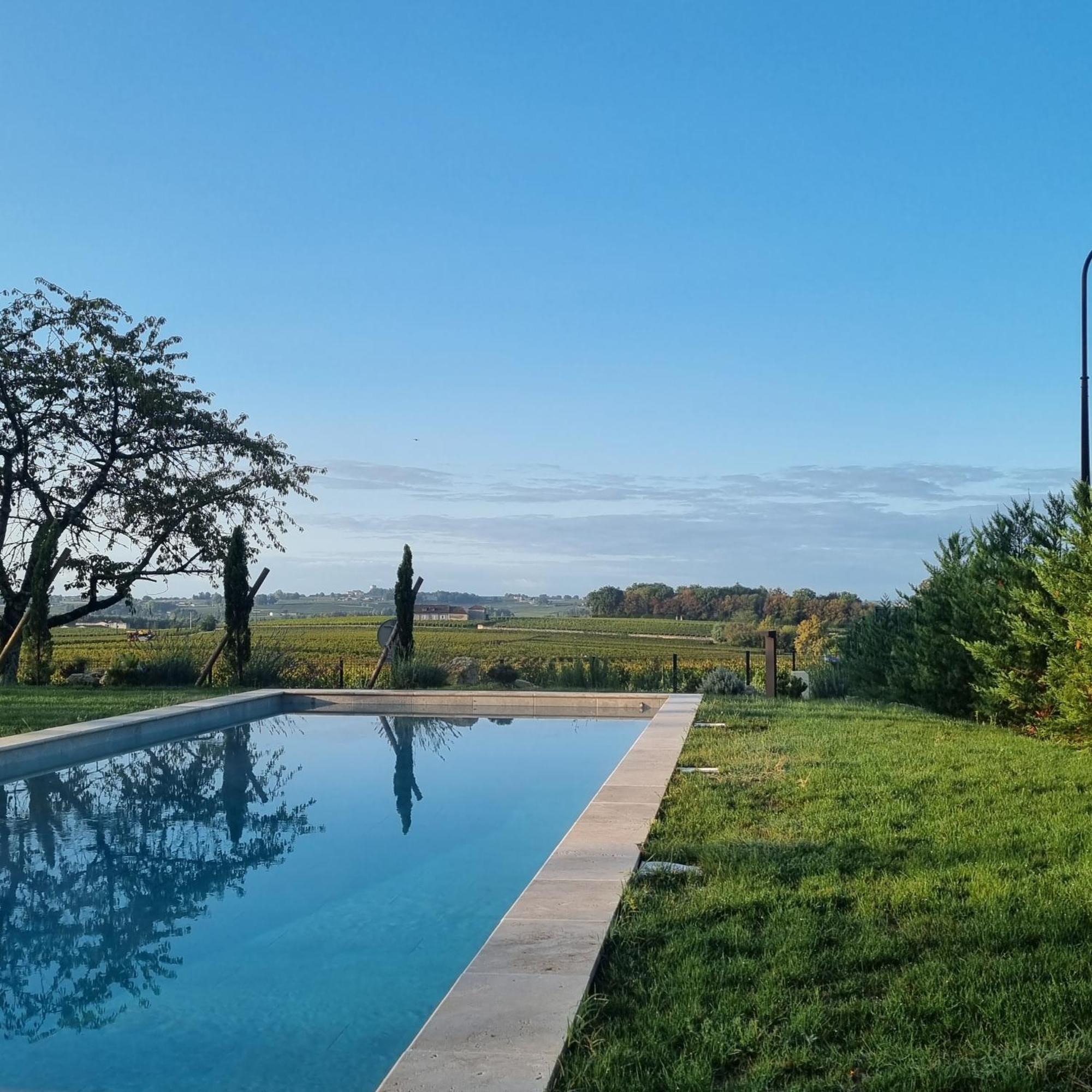 Aux Ducs De Sienne Hotel Montagne  Luaran gambar