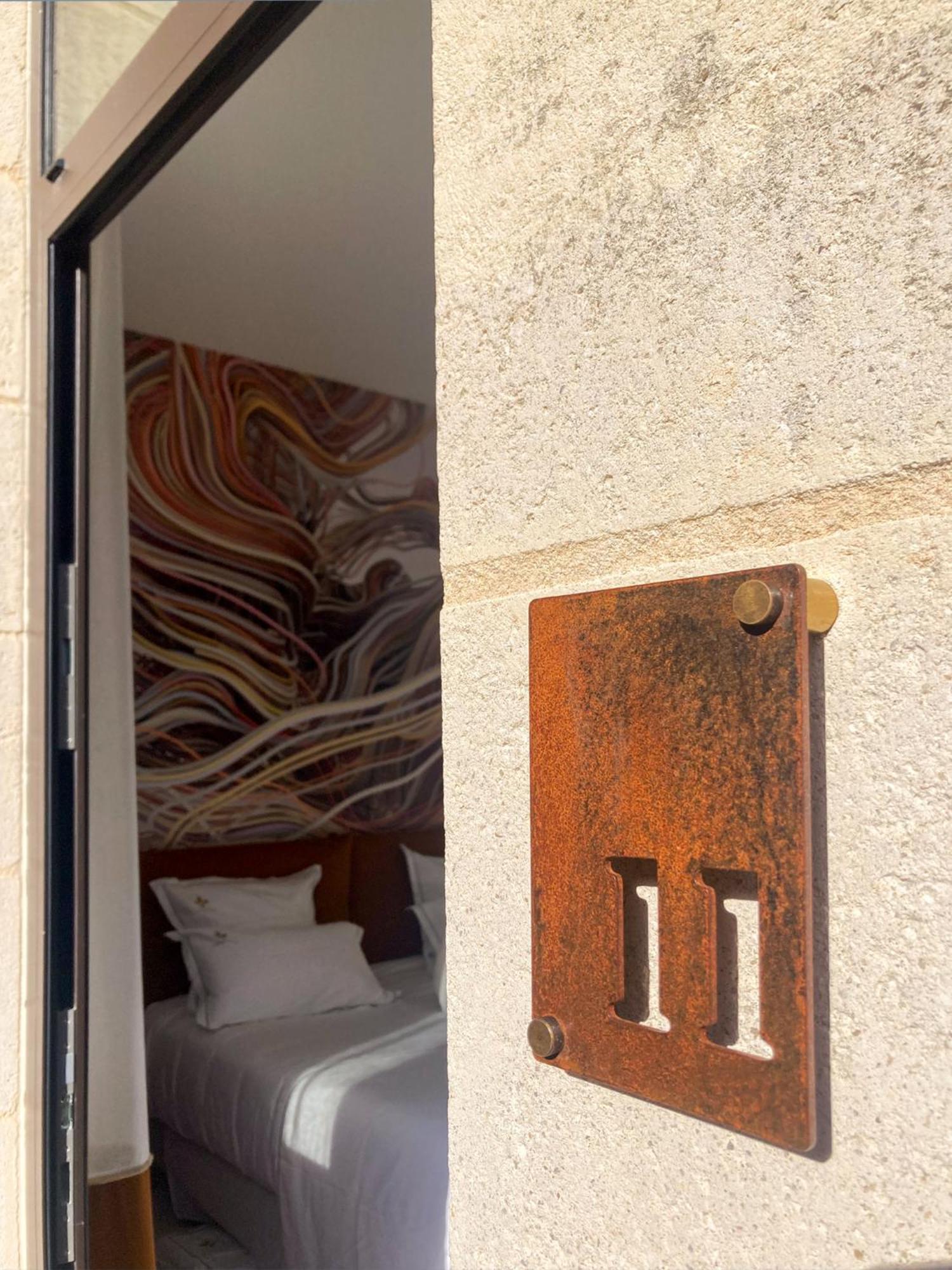 Aux Ducs De Sienne Hotel Montagne  Luaran gambar