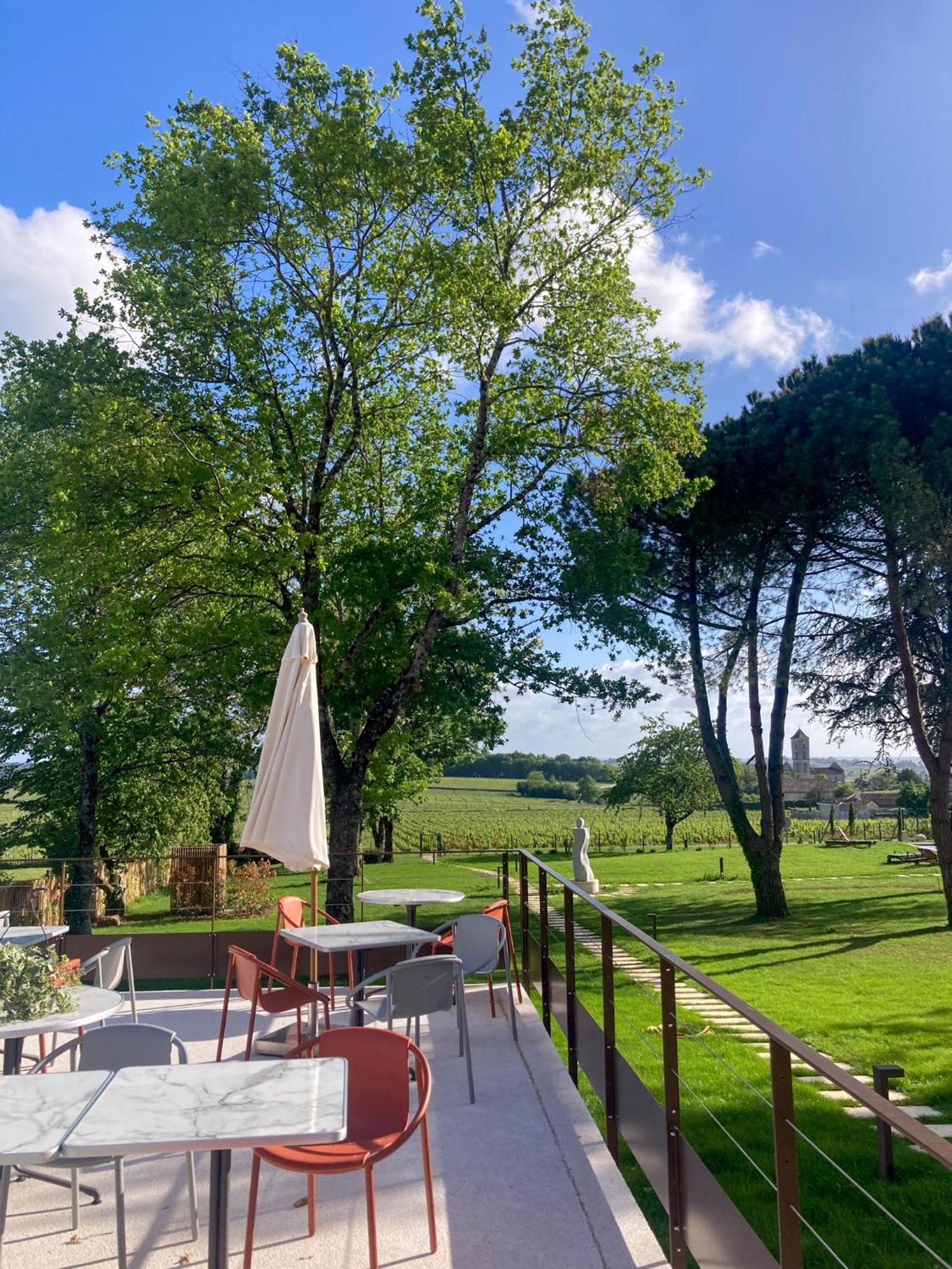 Aux Ducs De Sienne Hotel Montagne  Luaran gambar