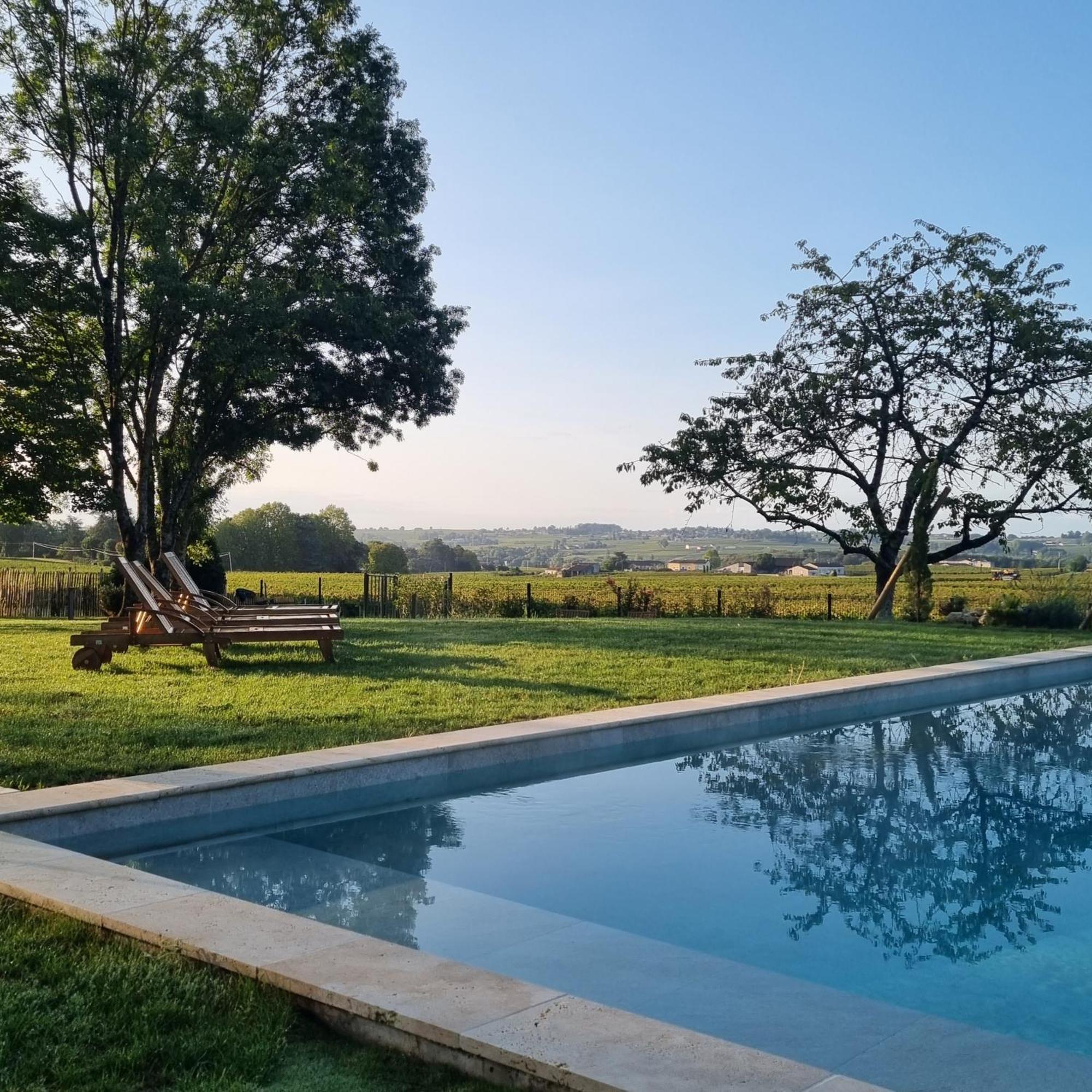 Aux Ducs De Sienne Hotel Montagne  Luaran gambar
